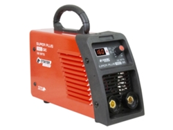 Equipo Soldadura Mma Super Plus 160 Ge K Stayer STAYER