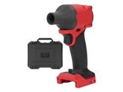 Secador de aire portátil Jet Dry de 140000 rpm para uso industrial y exterior.