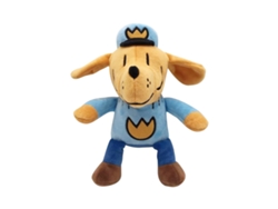 Rebe-brinquedo De Pelúcia De Cachorro Brinquedo De Pelúcia Animal Brinquedos Macios Para Educação Infantil Precoce