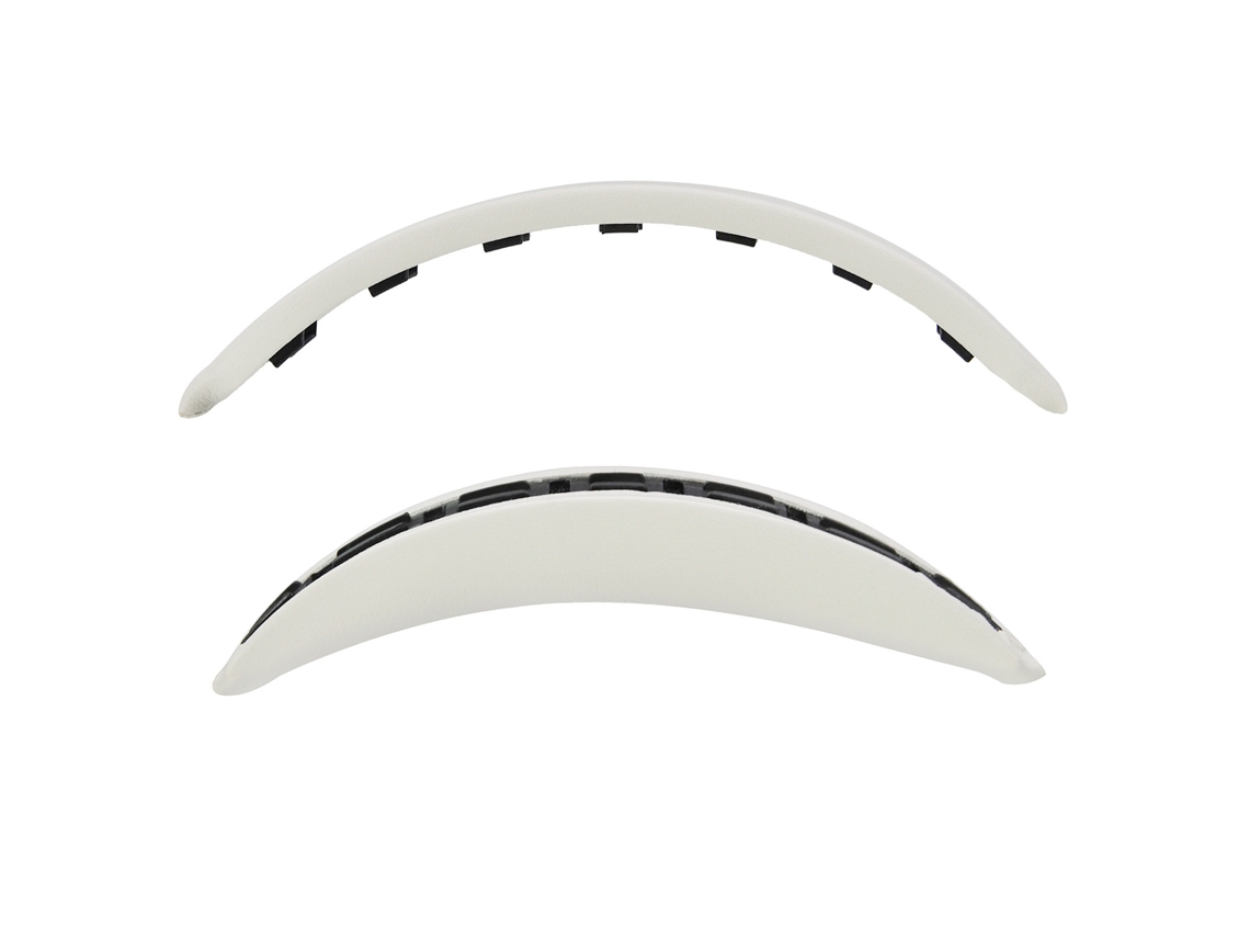 Diadema de repuesto para Bose Qc35, Qc35ii, Qc45 Beige Inf