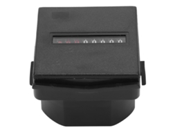 Temporizador Digital Hm-3 Con Acumulador De Alta Precisión, 50 Hz, Rango De 0 A 99999,99 V Ca, 220 V.