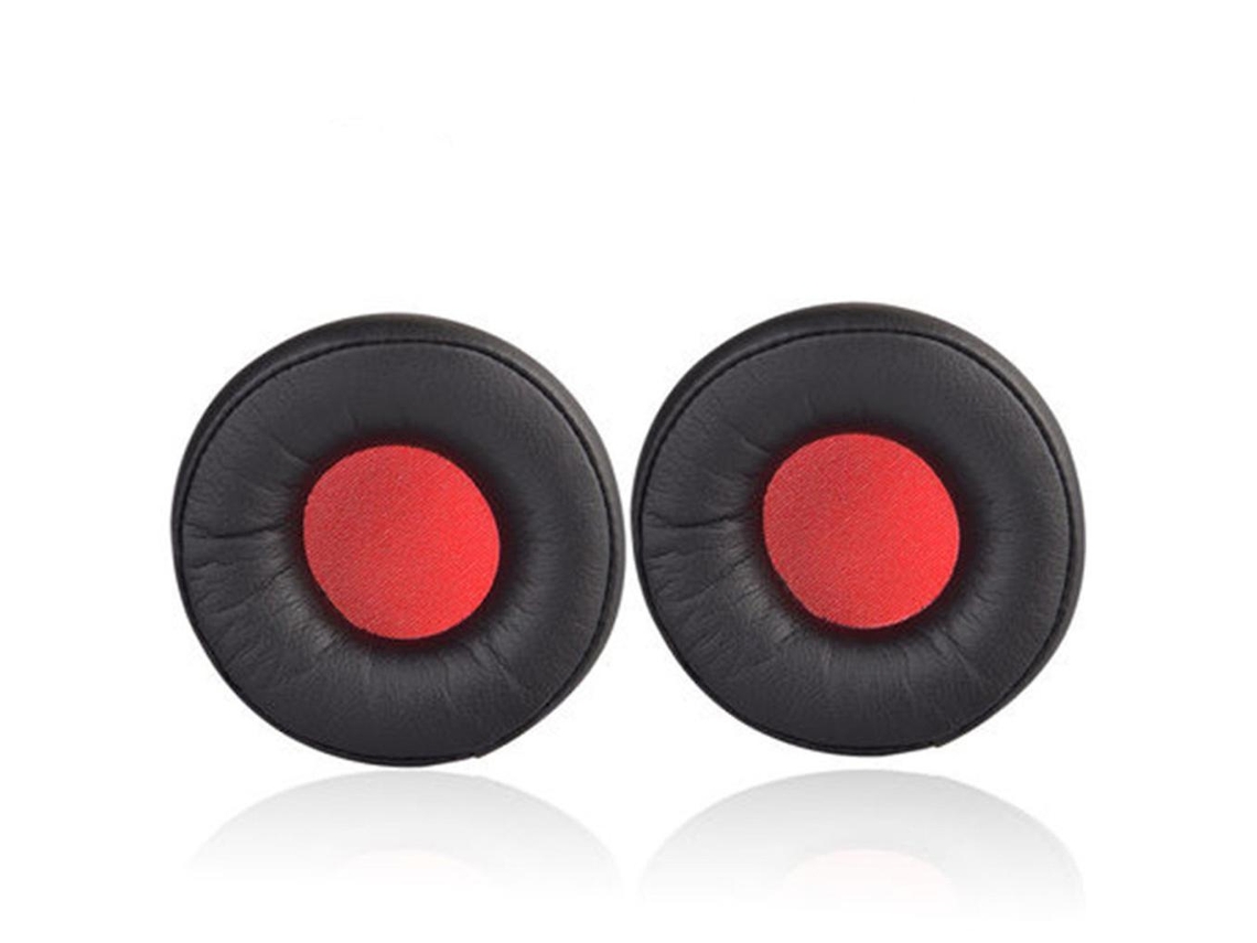 Protectores auditivos, cubiertas para las orejas y repuestos para auriculares inalámbricos Jabra Move.