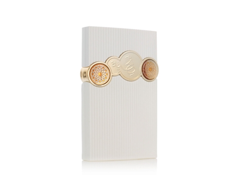 Perfume Afnan EDP Tribute White (100 ml)