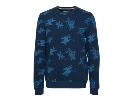 Sudadera de Mujer para Cicling ION Scrub Azul