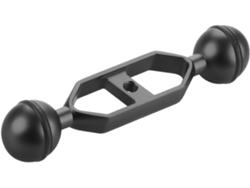 Soporte De Montaje Para Cámara Con Brazo De Extensión De Doble Rótula