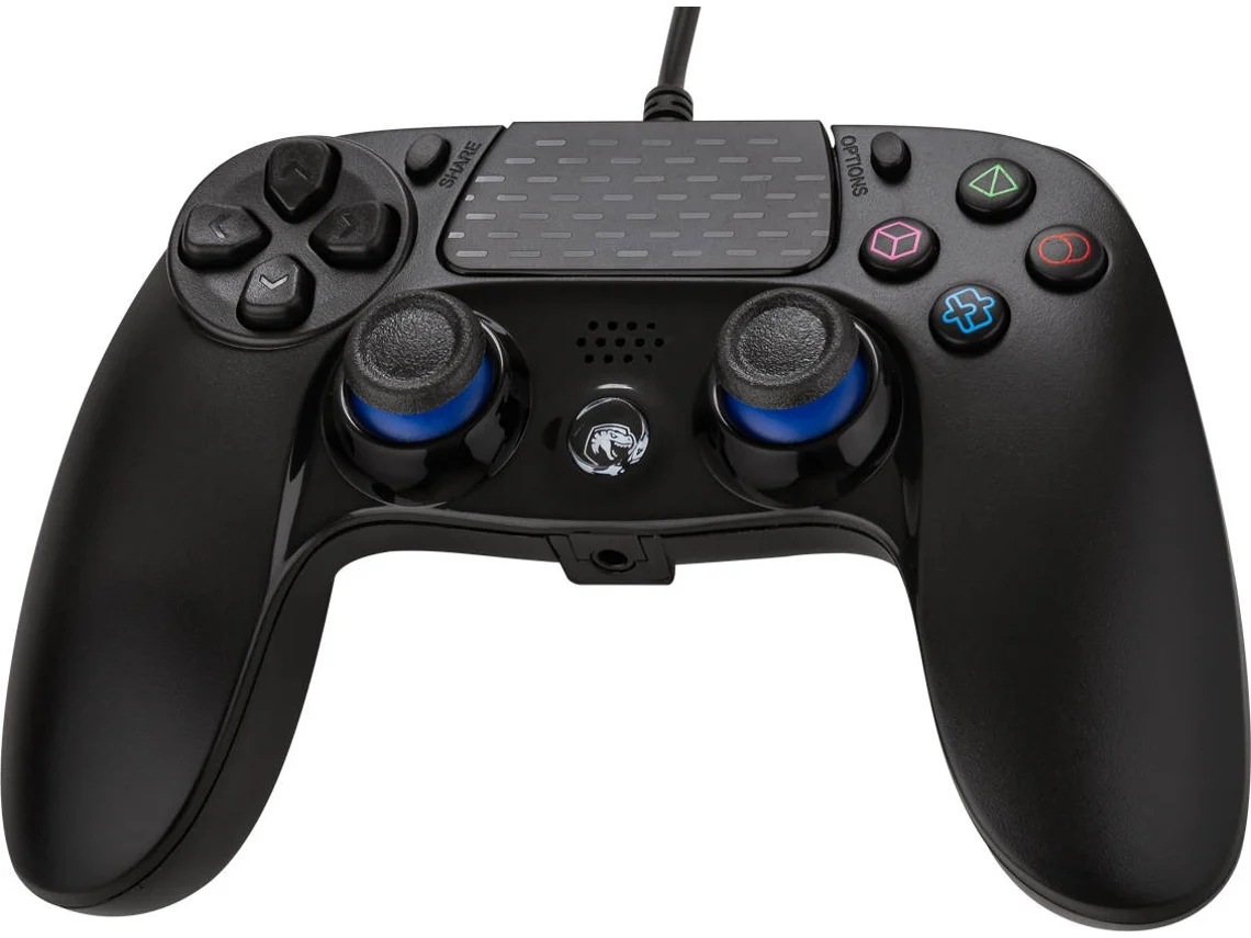 Mando Ps4 Raptor Pa4Ia0668 Negro