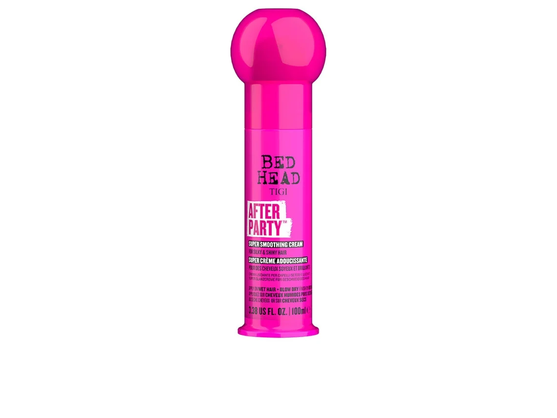 Bed Head After Party Super Smoothing Cream Tigi 100 ml