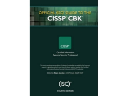 Libro Official 2 Guide to the CISSP CBK de Adam Gordon (Inglés - Tapa Dura)