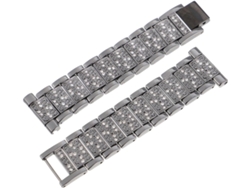 Piezas De Correas De Repuesto Para Relojes Huami, Accesorios Para Correas De Reloj, Pulseras