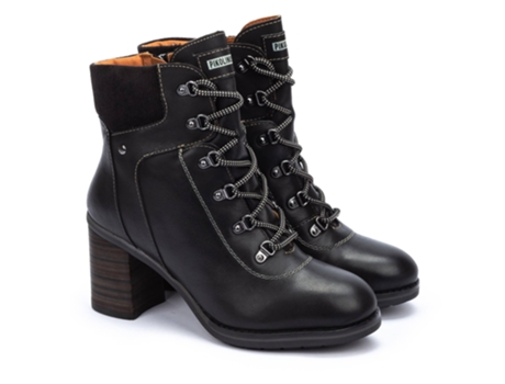 Botas de Mujer PIKOLINOS Pompeya Negro (39)