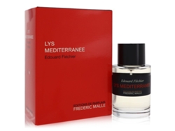 Eau De Parfum Lys Mediterranee by Frederic Malle Spray (Unisex) 3.4 oz (100 ml)