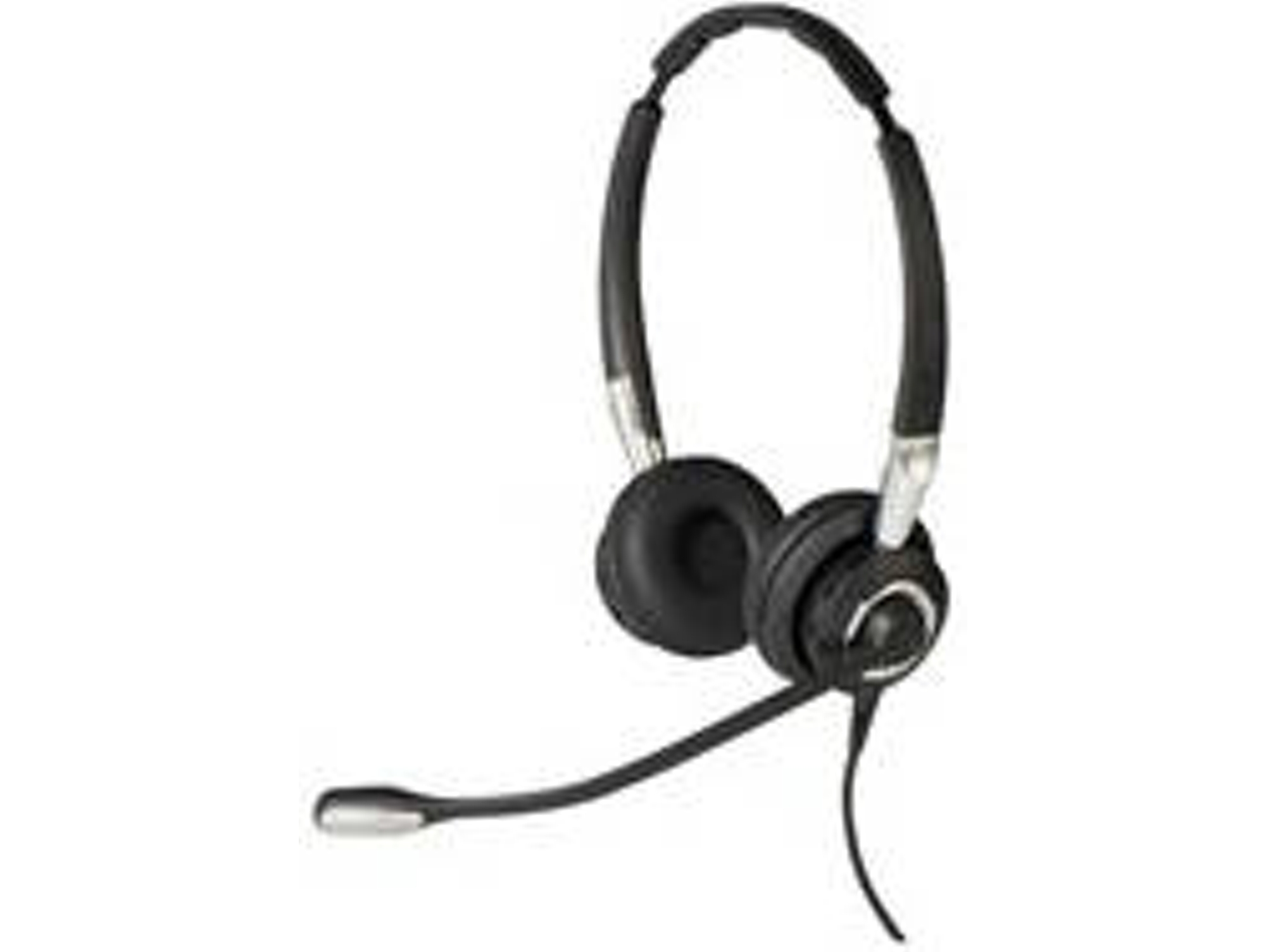 Auriculares JABRA Biz 2400 II QD Duo