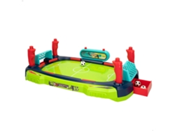 Juego De Mesa Fútbol Pinball C/marcador Y 3 Balones Cb Games