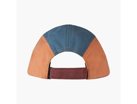 Gorra de Niños BUFF De Patillas Go Azul (Talla Única)