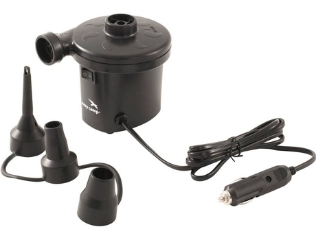Bomba de Aire Manual para Camping EASYCAMP El Nino 12V