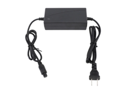 Cargador Bicicleta Eléctrica 42v 0.5a