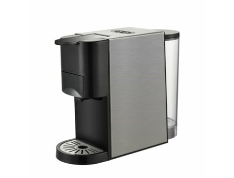 Cafetera de Cápsulas KÜKEN 34355 GOLD