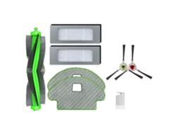 Acessórios Para Aspirador De Pó, Filtro De Escova Principal Para Irobot Roomba Combo 113 R113840 GERTIZ