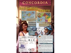 CONCORDIA BALEARICA CYPRUS (EN)