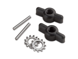 Kit de tuercas de 3/8 en MINN KOTA MKP-9