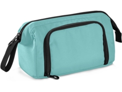 Besportble Estuche De Y Flexible Con Compartimentos Para Niños Y Nailon Resistente Con Una Cremallera Robus...