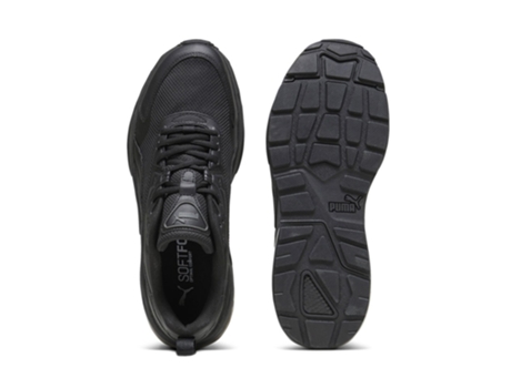 Zapatillas de Hombre PUMA Negro (42)
