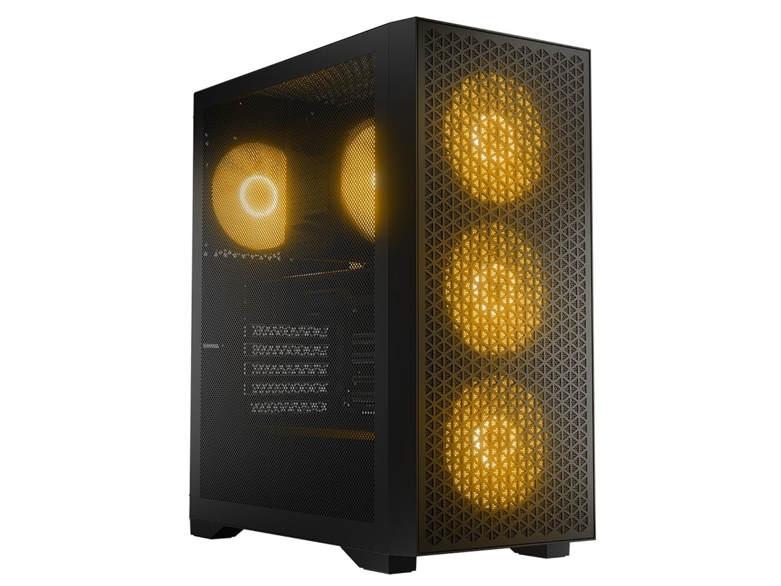 VIST Ordinador Ryzen 9 5950X - RAM 32GB - RX 9060 XT  - SSD 1TB M.2 - W11 Pro