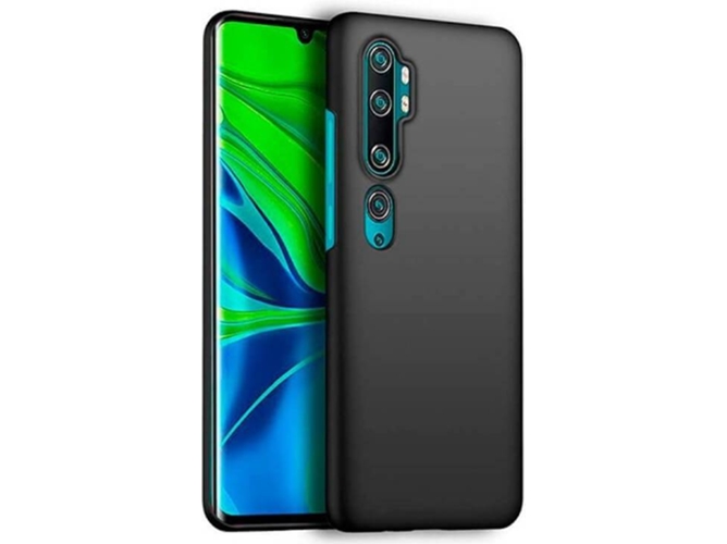Carcasa XIAOMI Mi Note 10 TK26530 Negro