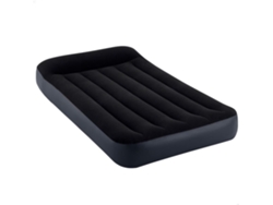 Colchón Hinchable INTEX Pillow Rest (99 x 191 x 25 cm)