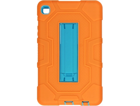 Carcasa Samsung Galaxy Tab A7 Lite AVIZAR Naranja