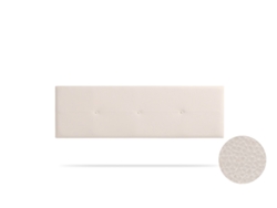 Cabecero MOONIA Tapizado Napoli Polipiel 90 X 50 X 5 cm