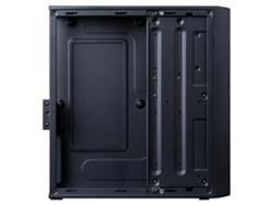 Hiditec Sm10 factor de forma pequeño Sff negro