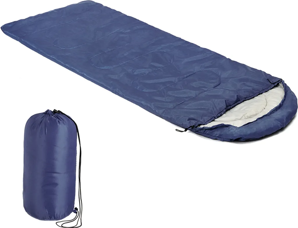 VVJIJILLY Sacos De Dormir Compactos, Sua Escolha Ideal Para Experiências Ao Ar Livre Leves, À Prova Dágua E Confortáveis