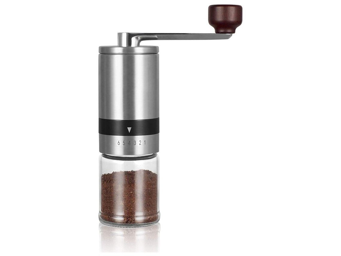 Moinho de Café 
