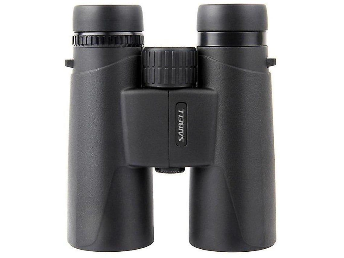 Binoculares potentes para adultos de 12x42 con lente FMC, antivaho, impermeables, visión nocturna para observación. USHION