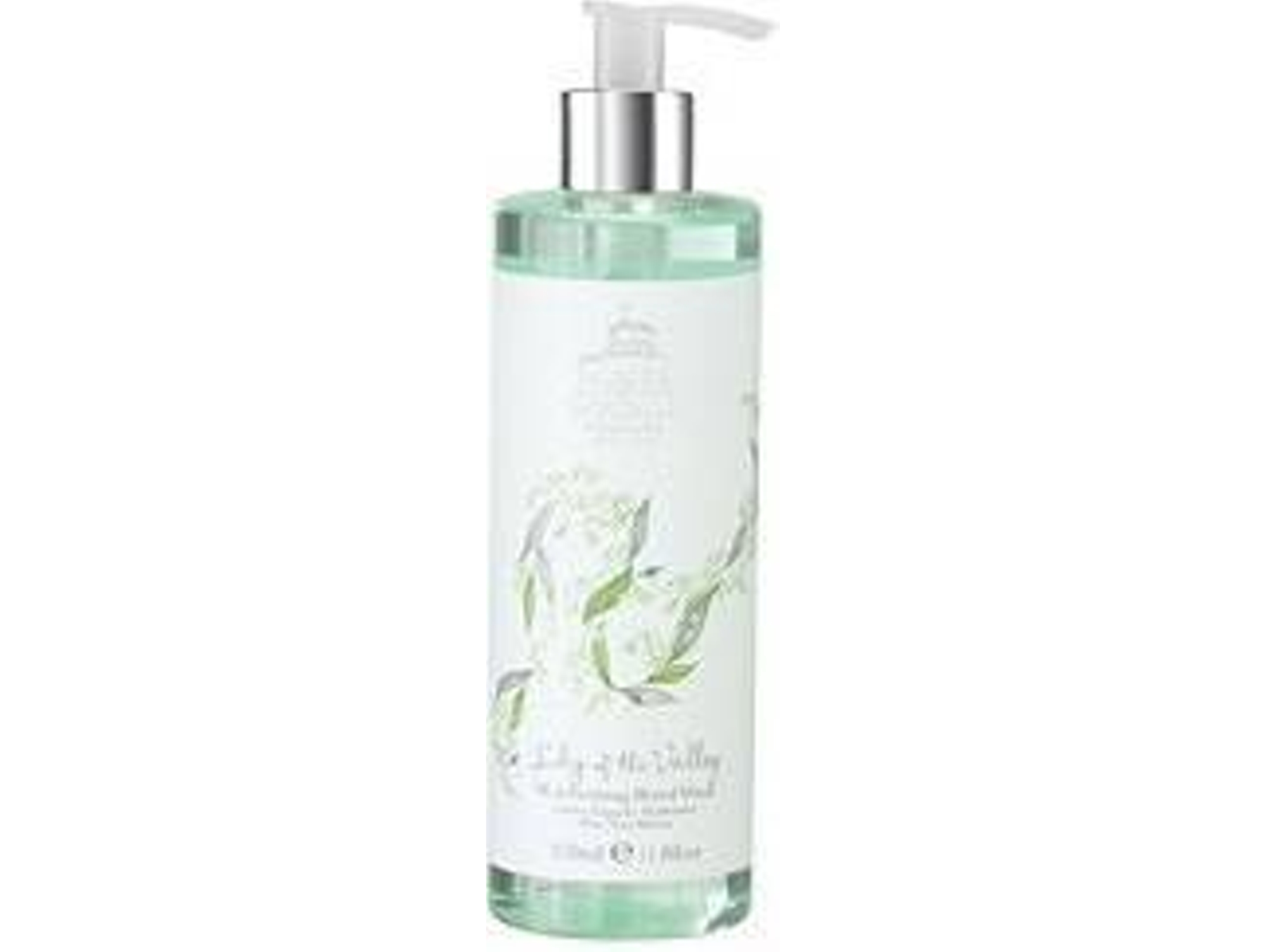 Jabón Líquido WOODS OF WINDSOR Lily of the Valley Hand Wash (350ml 11.8fl.oz)