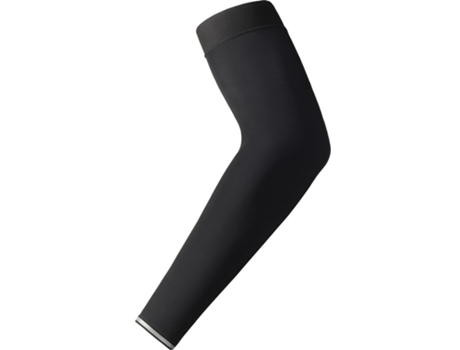 Manguito HombreSHIMANO -Phyre (XS - Negro)