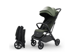 Silla de paseo KINDERKRAFT Nubi 3 (Verde)