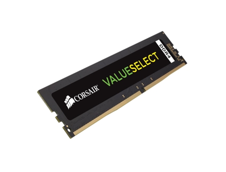 Memoria RAM DDR4 CORSAIR (1 x 32 GB - 2666 MHz)