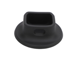 Soporte De Silicona Para Cámara De Acción, Base De Mesa Para Osmo Pocket 3, Montaje Estable