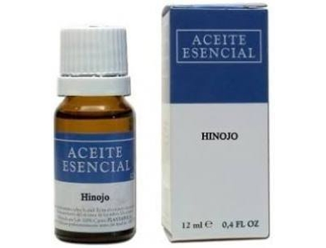 Complemento Alimentar PLANTA POL Aceite Esencial Hinojo (Menta - 12 ml)