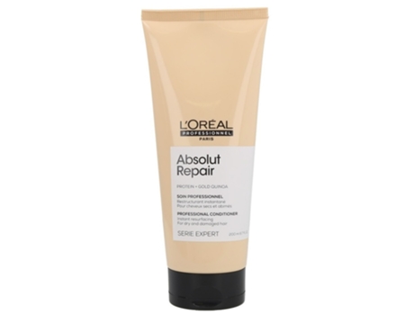 L'ORÉAL PROFESSIONNEL Acondicionador Absolut Repair 200Ml