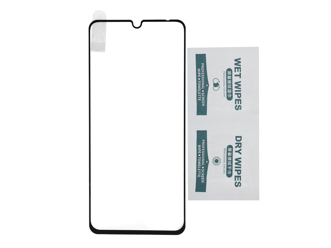 Protector De Pantalla De Vidrio Templado Con Protección Antihuellas, Cobertura Total, Para Huawei Enjoy Z/20 Pro/honor 30 Youth Edition