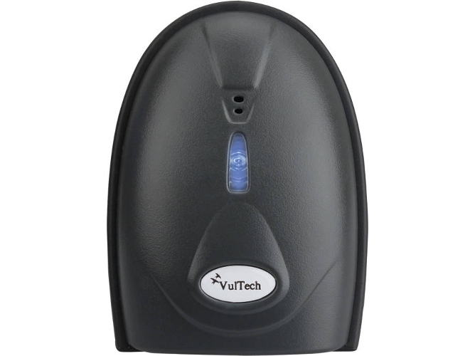 Lector de Código Barras VULTECH BC-01