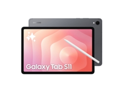 Samsung Galaxy Tab 11 11 12 GB 512 GB Wifi Gris Moontone X730