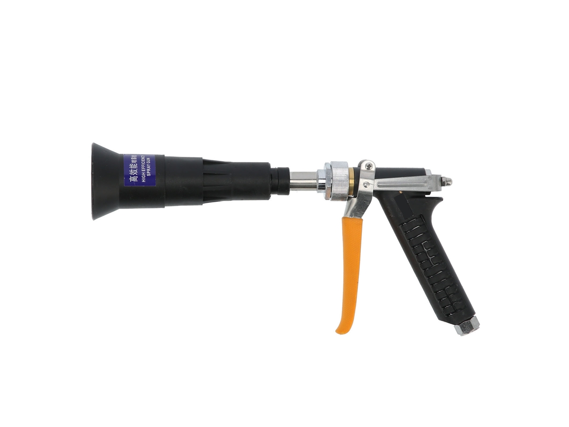 Boquilla De Pulverización De Cerámica Con Rosca Hembra G1/4 Para Pulverizador Agrícola Ajustable, Limpieza De Jardines.