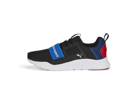 Zapatillas PUMA Mujer (45 - Negro)