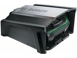 Cortacésped BOSCH Robotizado Garagem para Indego
