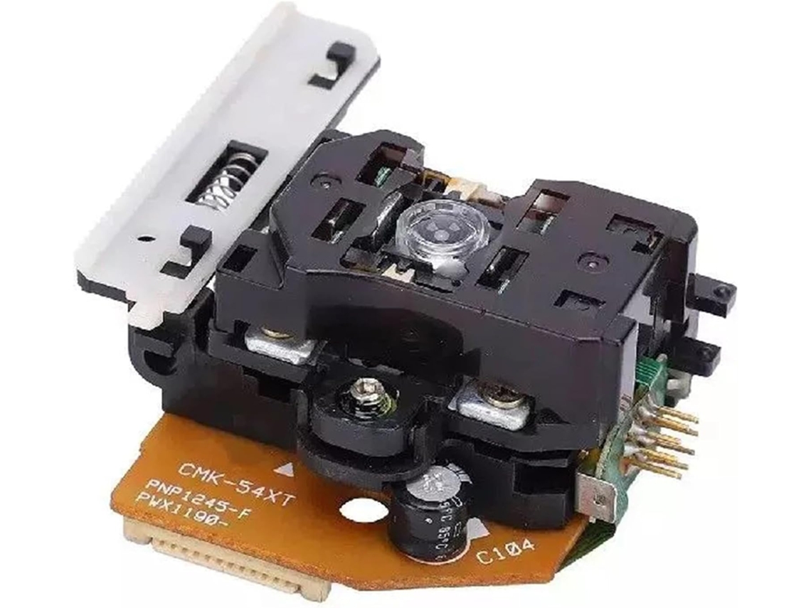 Cabezal Invertido Para Cmk 54xt Pnp1245, Compatible Con U5 Y Varios Modelos, Instalación Eficiente.