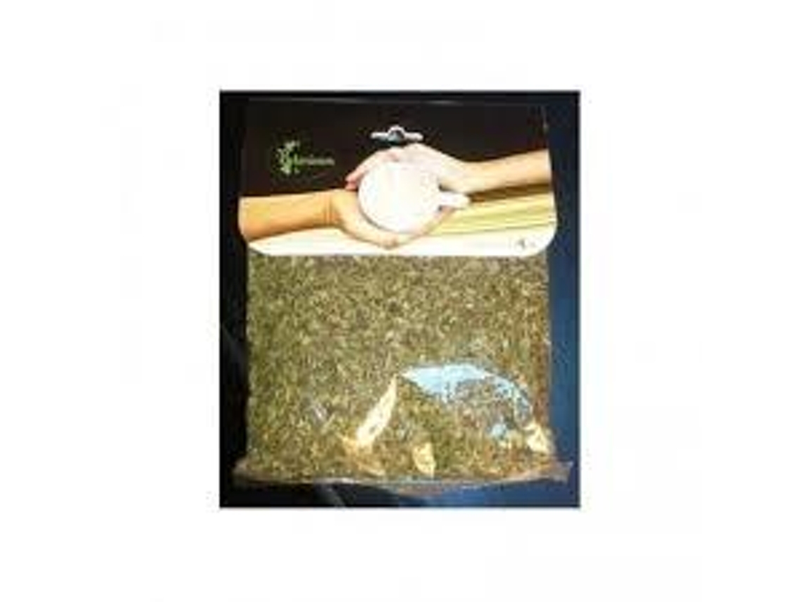 Judias Vainas 50 Gr